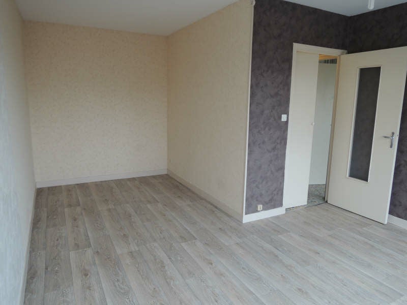 Appartement Le Grand Parc à Hérouville-Saint-Clair