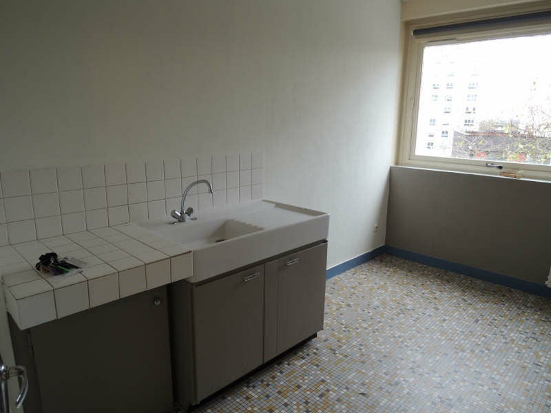 Appartement Le Grand Parc à Hérouville-Saint-Clair