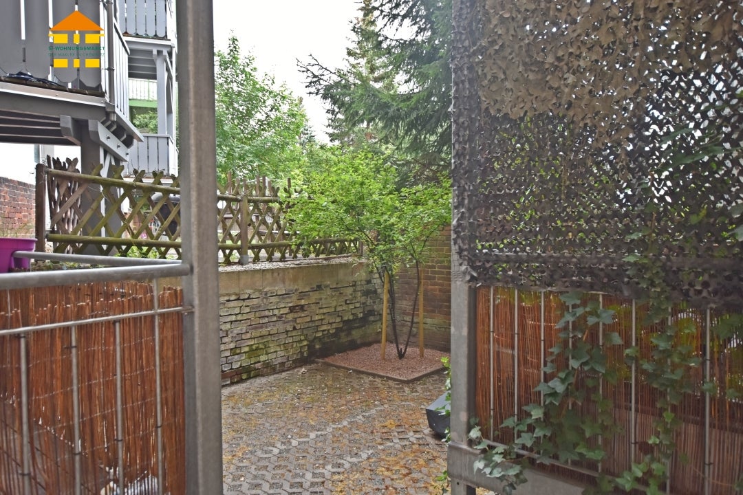Wohnung Hilbersdorfer Straße in Chemnitz