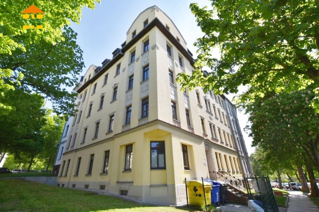 Wohnung Hilbersdorfer Straße in Chemnitz
