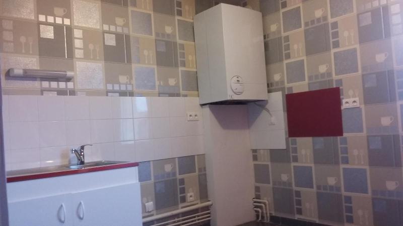 Appartement Avenue Paccard à Veauche