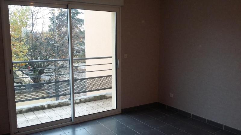 Appartement Avenue Paccard à Veauche