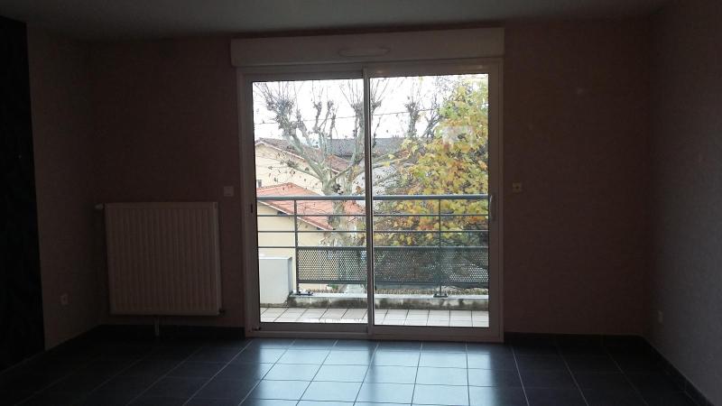 Appartement Avenue Paccard à Veauche
