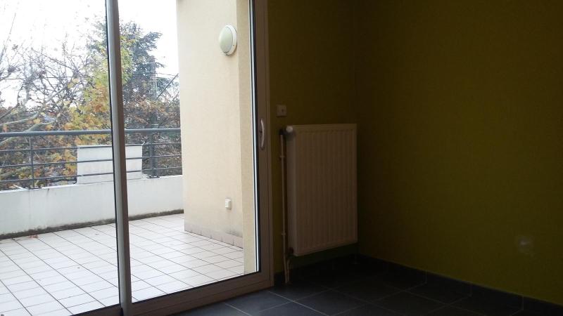 Appartement Avenue Paccard à Veauche