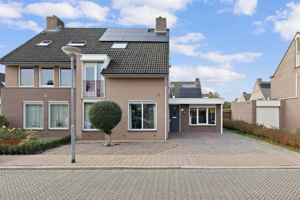 Huis Bouteshof 3 in Venlo
