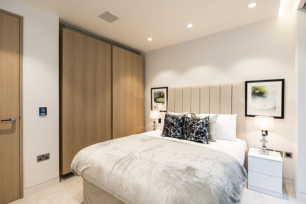 Flat Curzon Street in City of Westminster