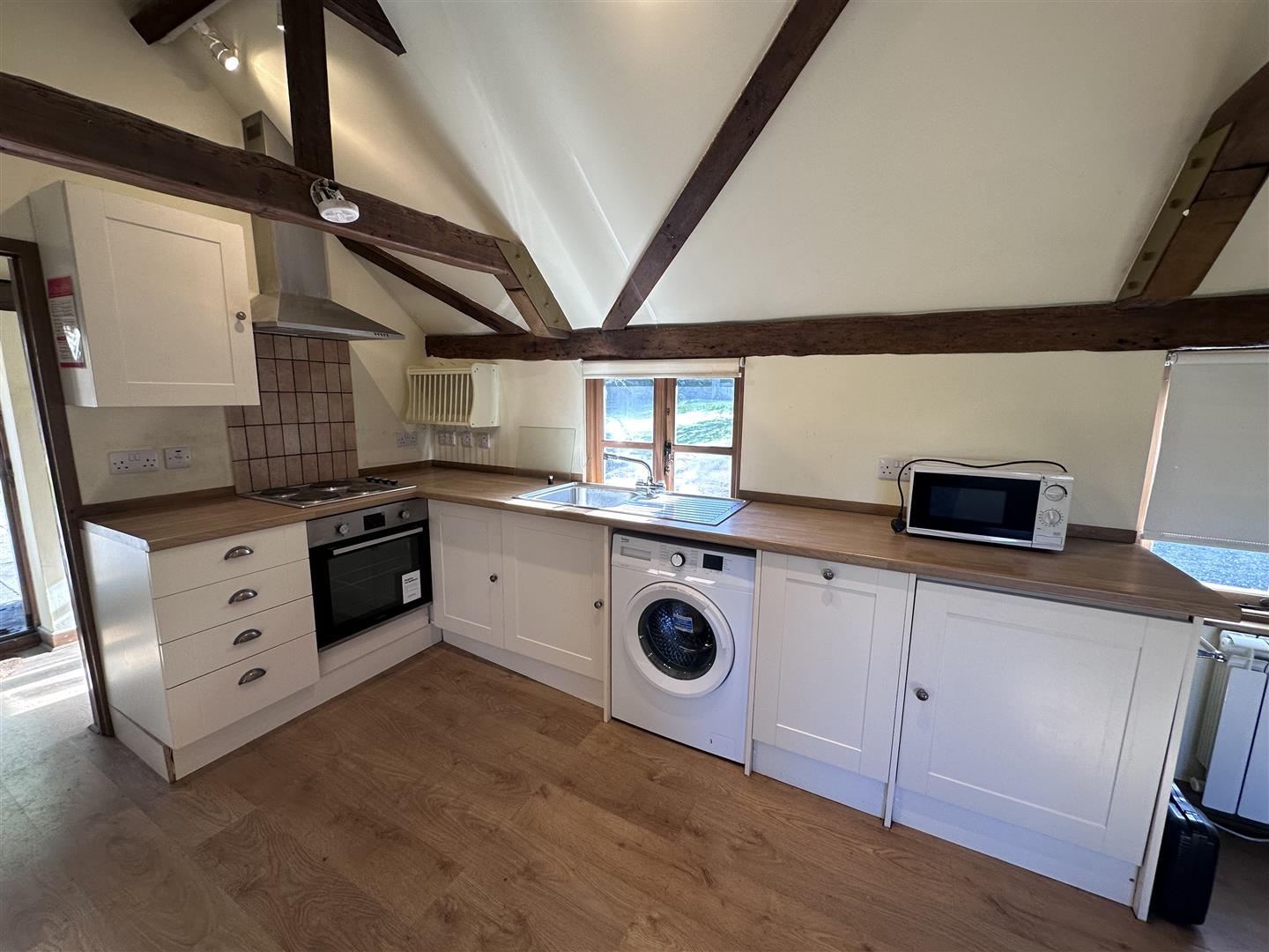 House Watermill Lane in Rother