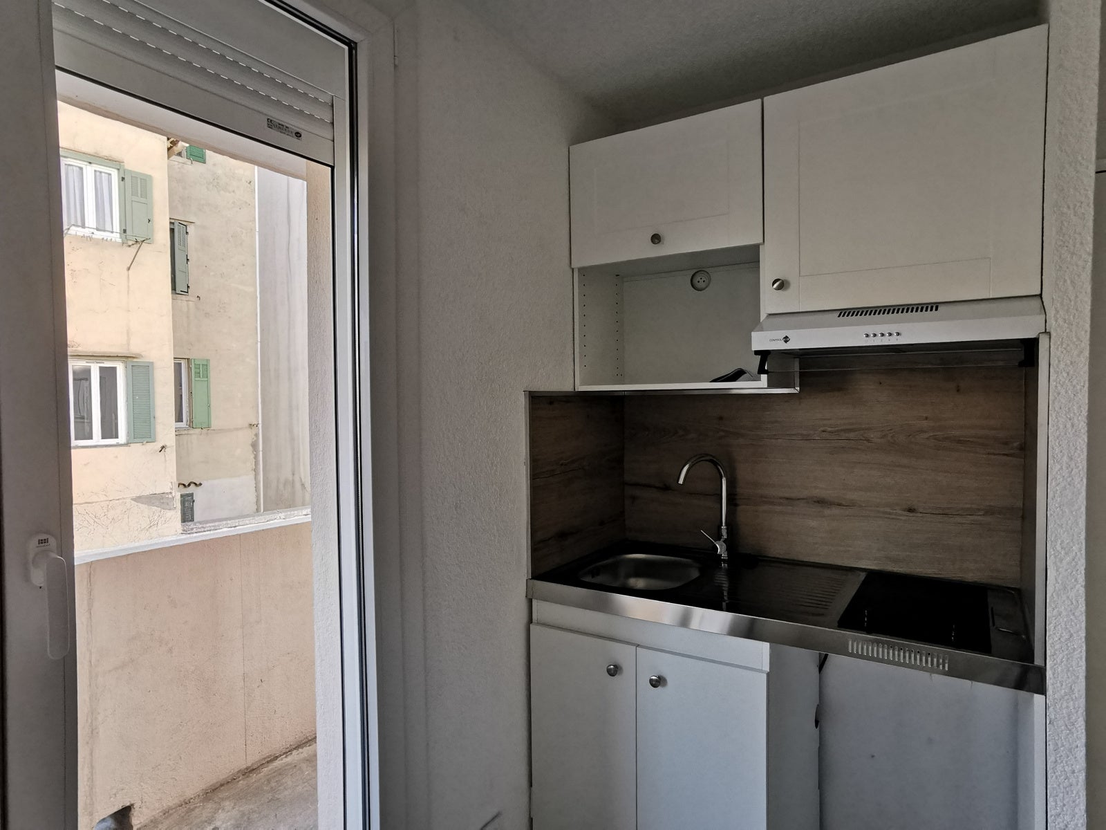 Appartement Impasse du Hoggar à Toulon