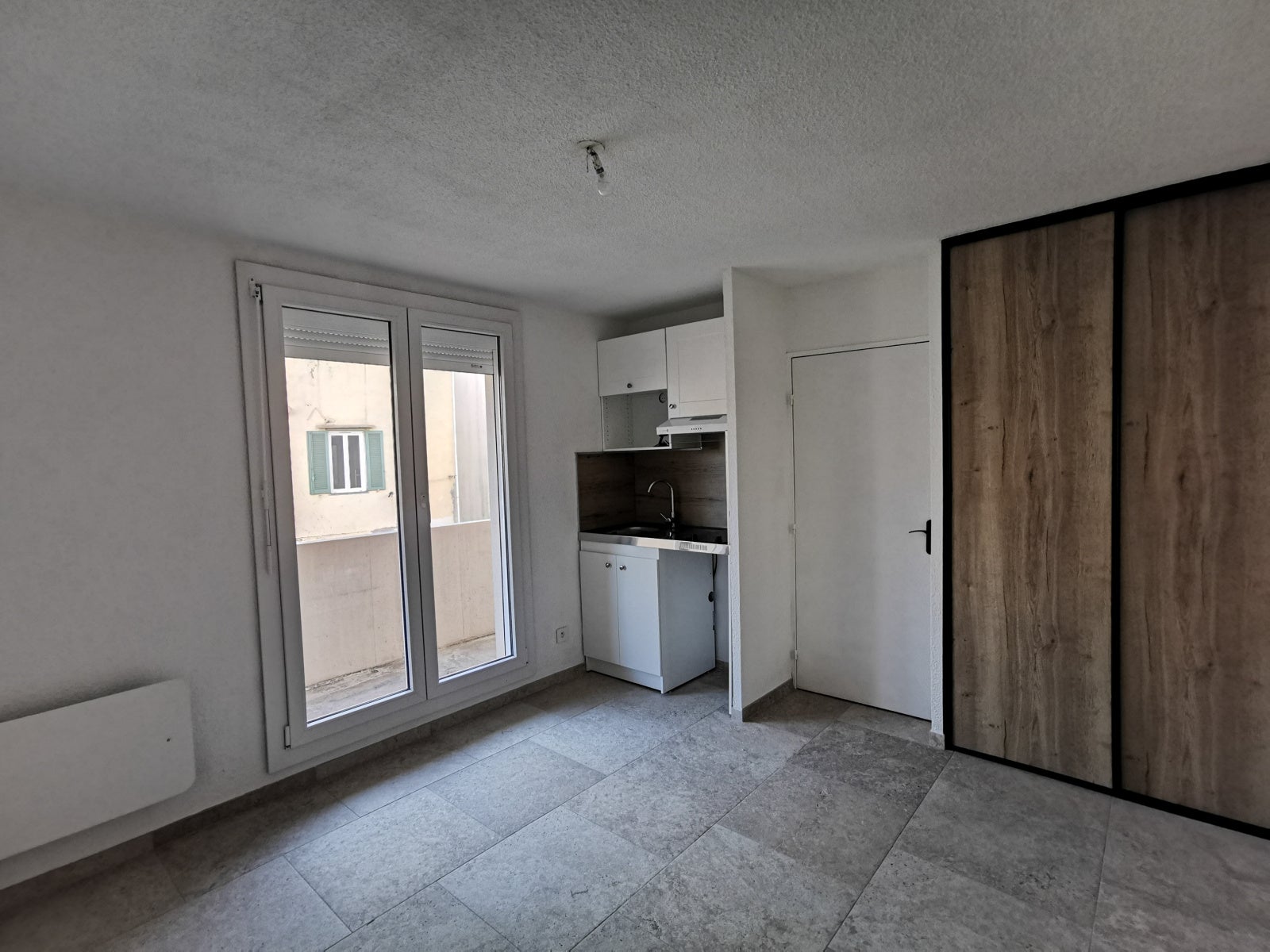 Appartement Impasse du Hoggar à Toulon