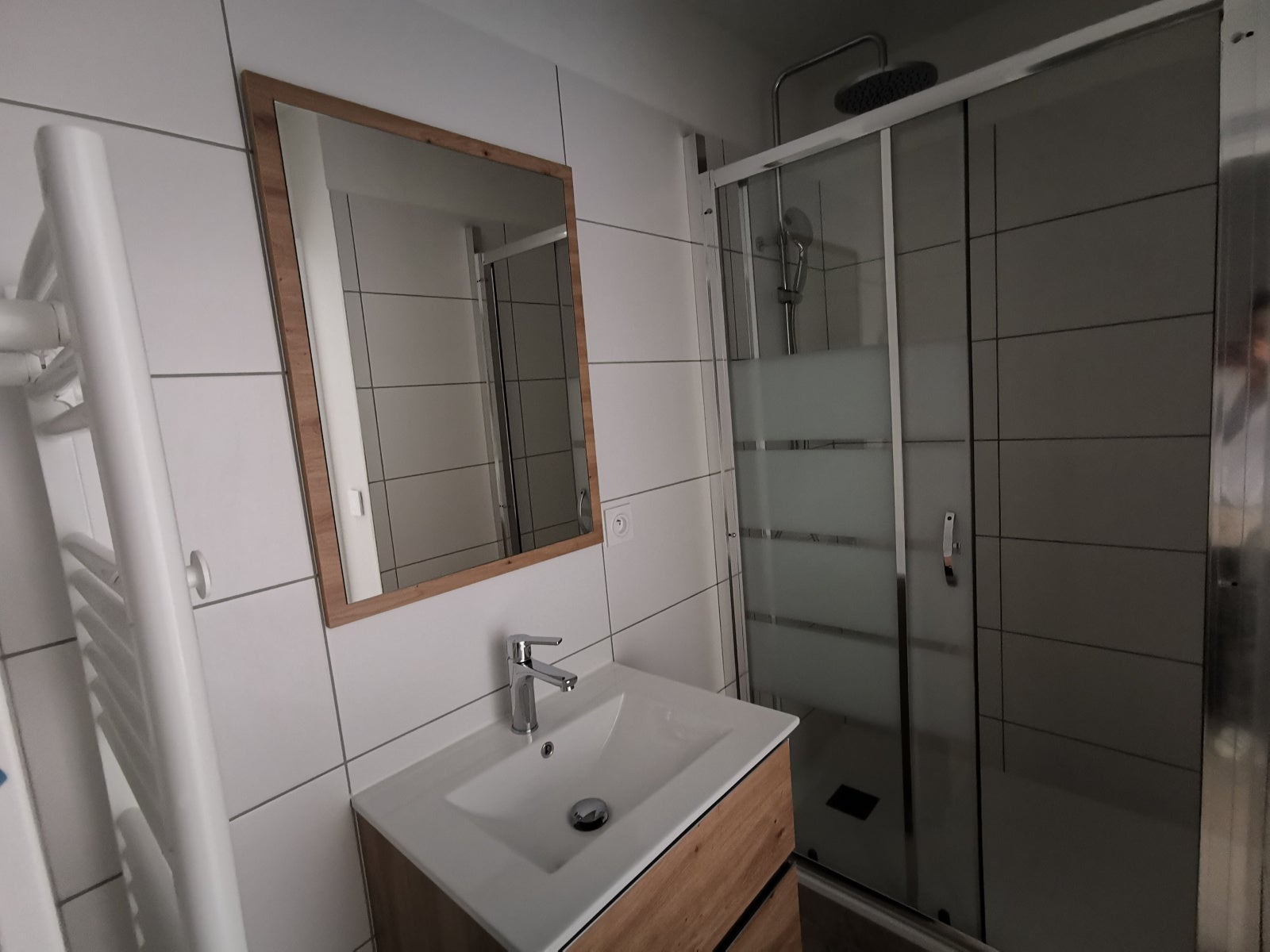 Appartement Impasse du Hoggar à Toulon