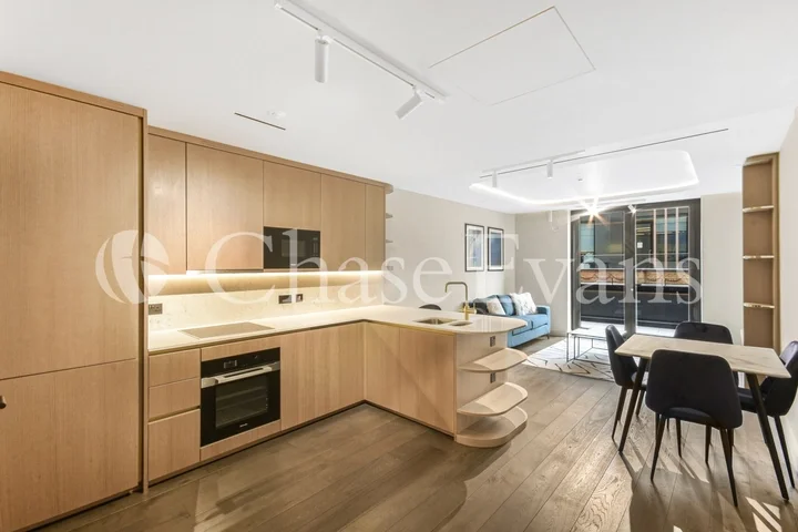 Flat Dean Street in City of Westminster