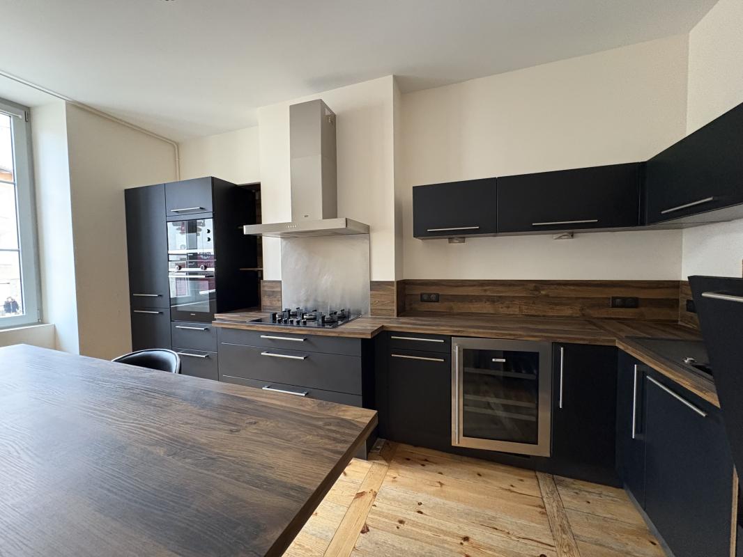 Flat Avenue Brugherio in Le Puy-en-Velay