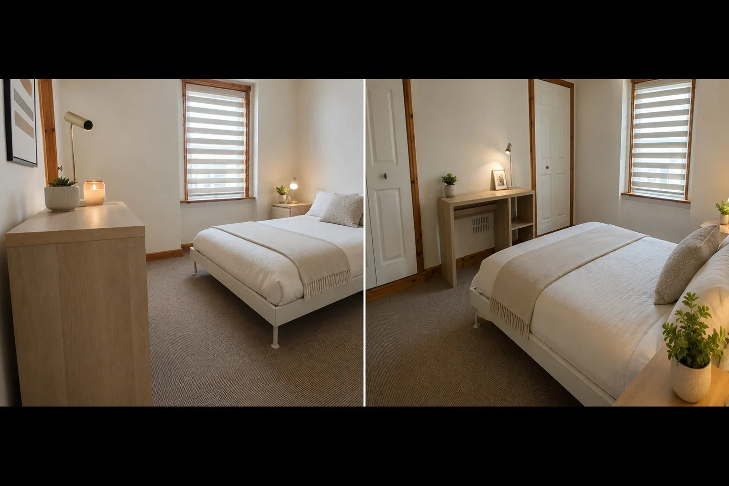 Room Arundal Crescent in Plymouth