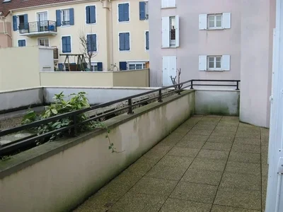 Appartement Allée des Martyrs à Les Pavillons-sous-Bois