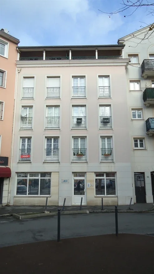 Appartement Allée des Martyrs à Les Pavillons-sous-Bois