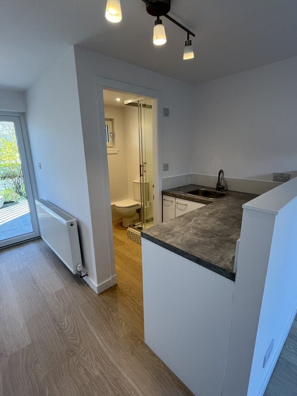 Flat Craigleith View in City of Edinburgh