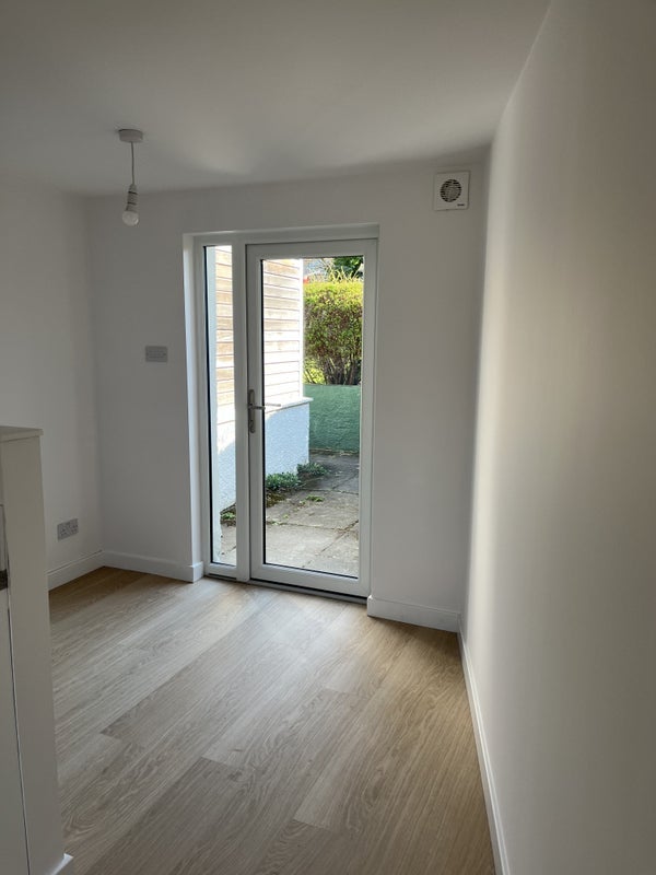 Flat Craigleith View in City of Edinburgh