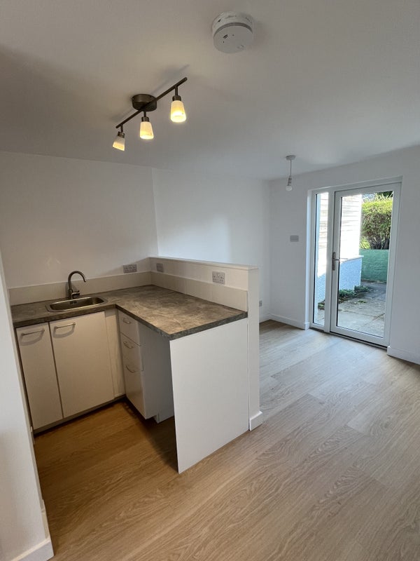 Flat Craigleith View in City of Edinburgh