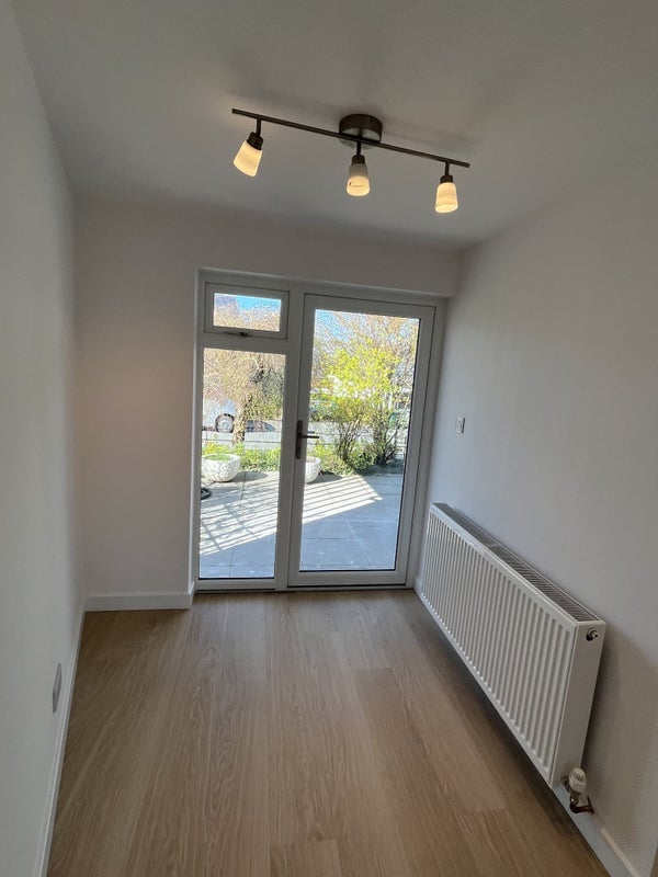 Flat Craigleith View in City of Edinburgh