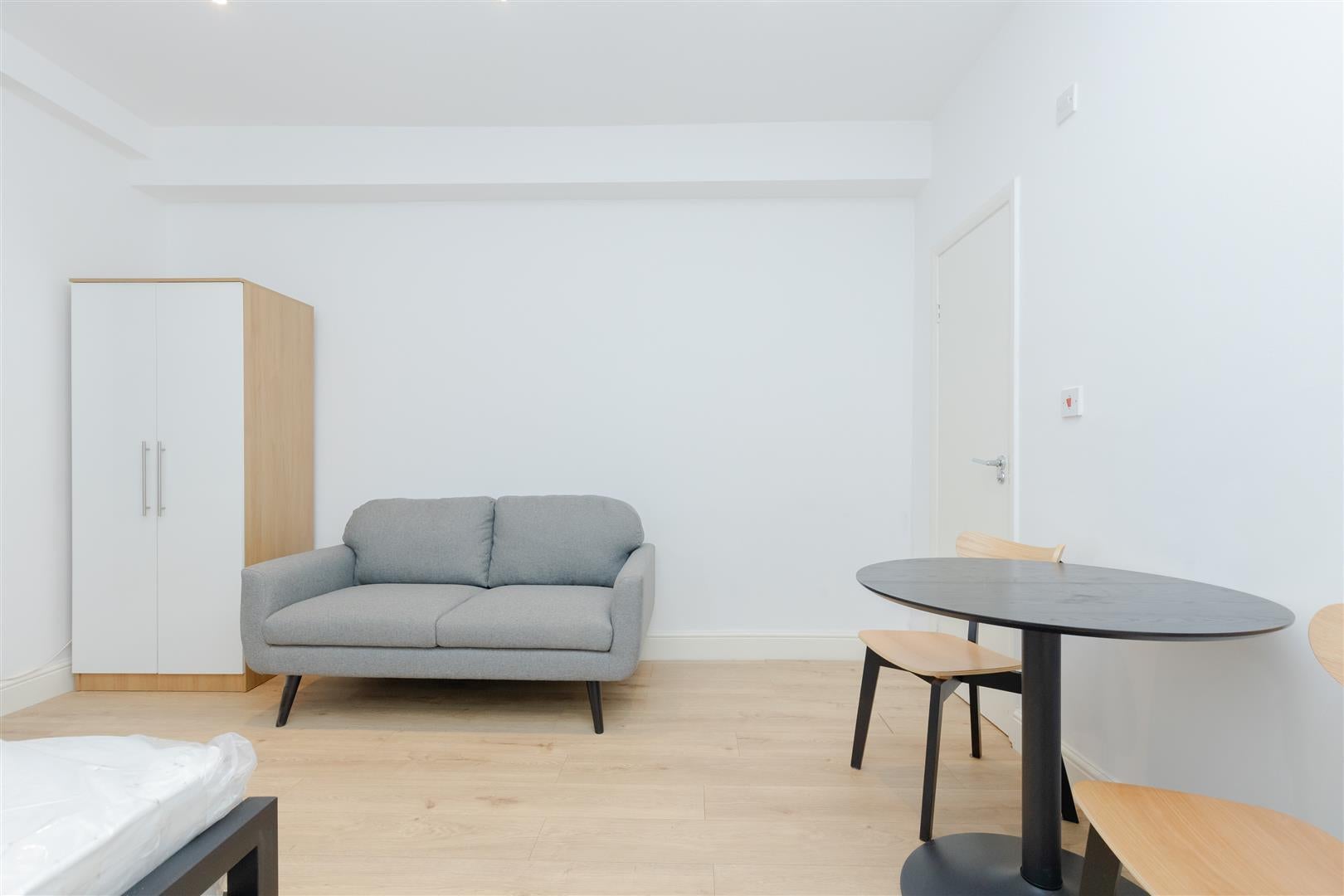 Flat Collingham Place in Greater London