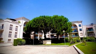 Flat Rue des Treilles in Libourne