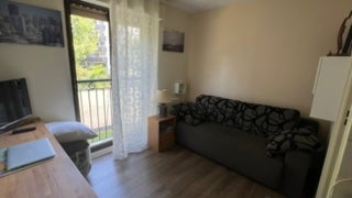 Appartement Rue des Treilles à Libourne