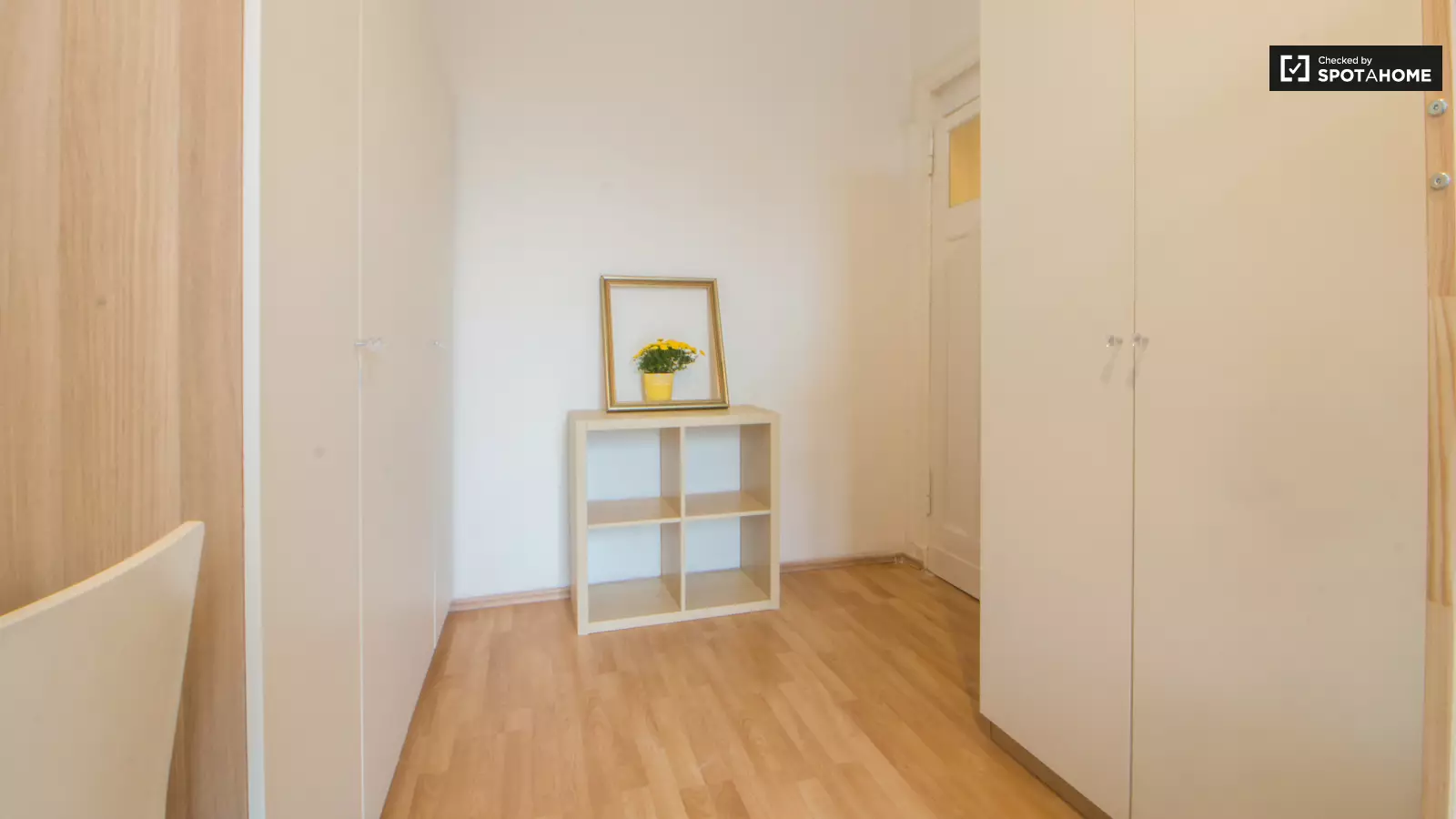 Wohnung Lützowstraße in Berlin