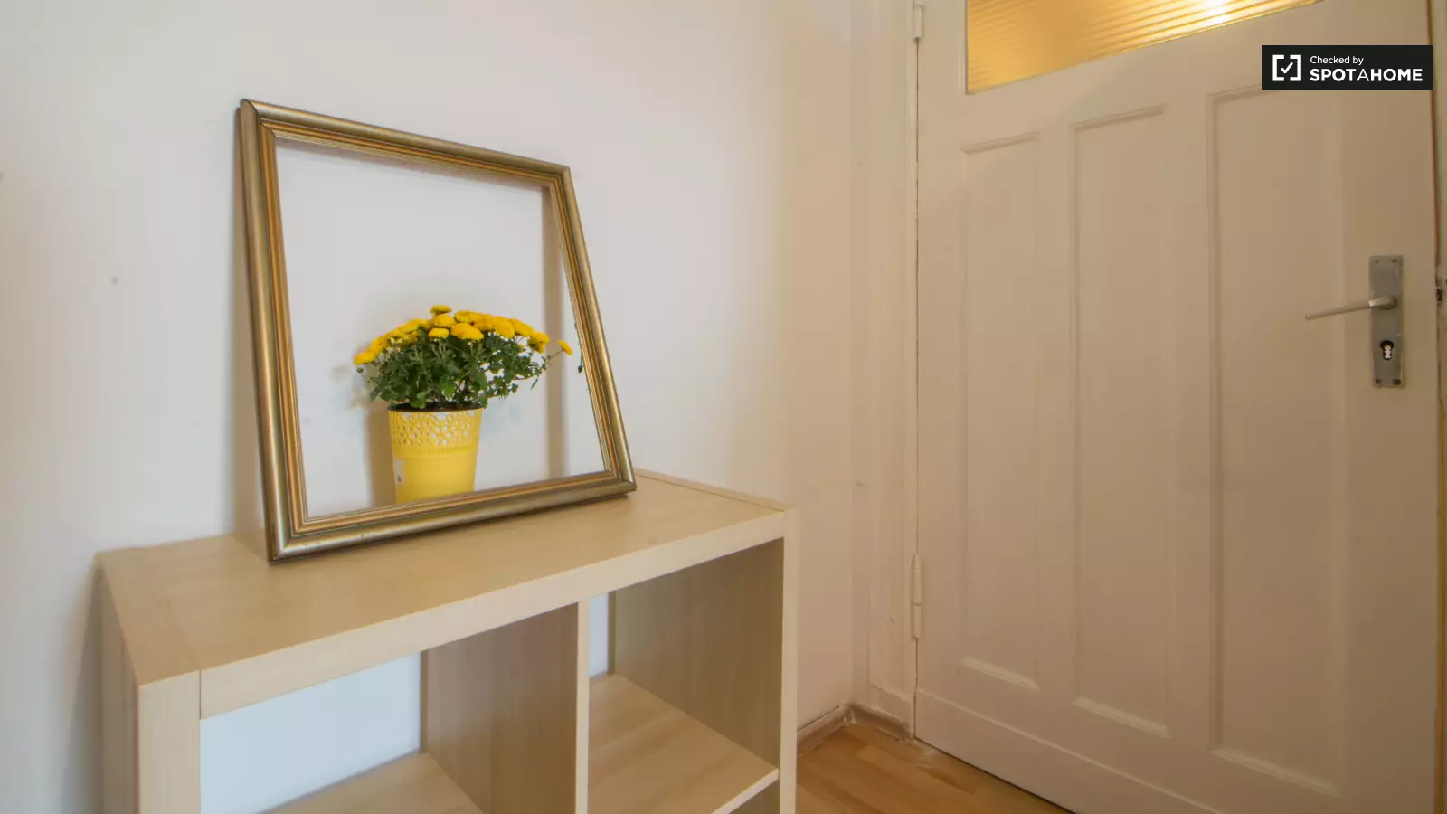 Wohnung Lützowstraße in Berlin