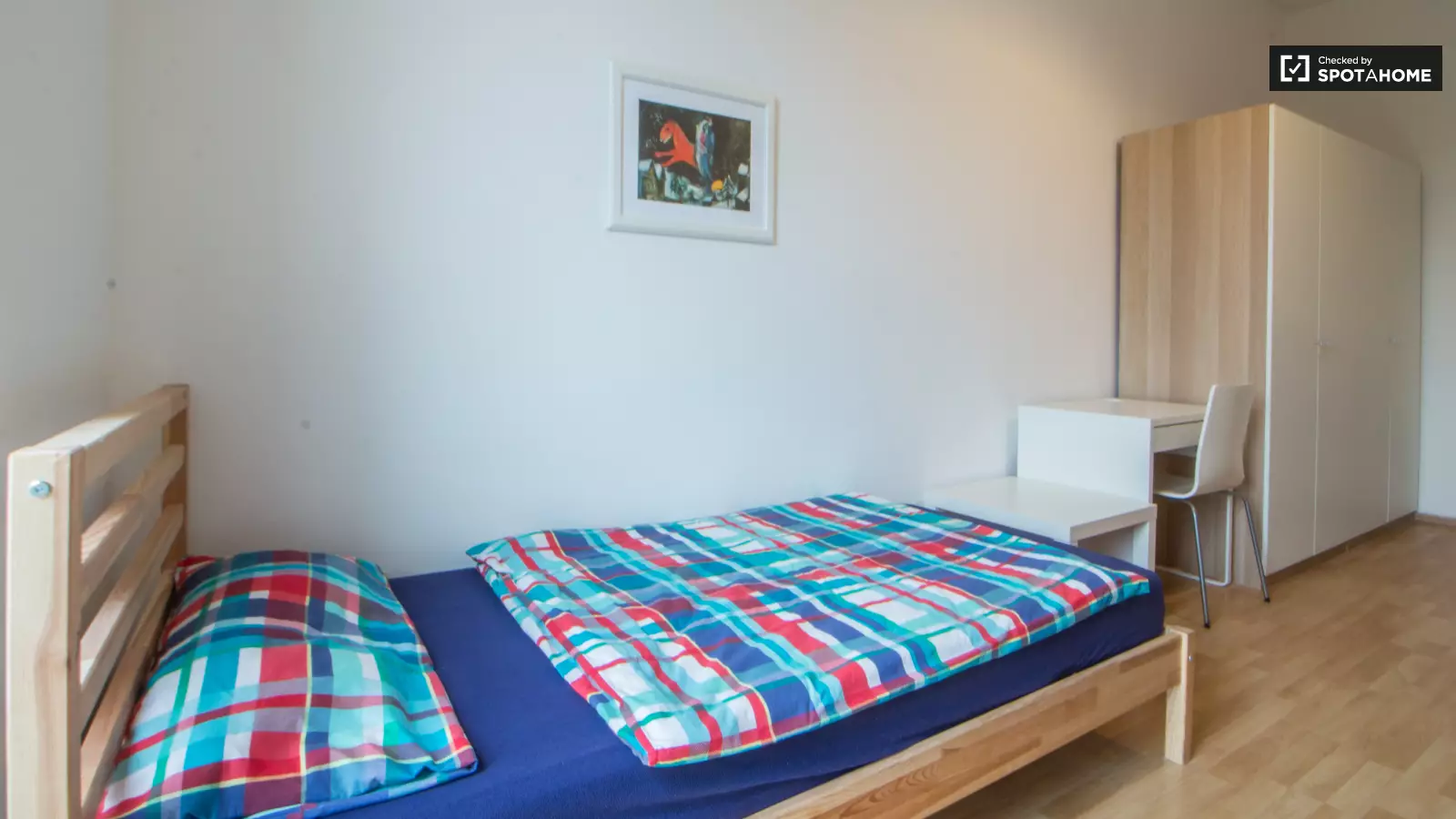 Wohnung Lützowstraße in Berlin