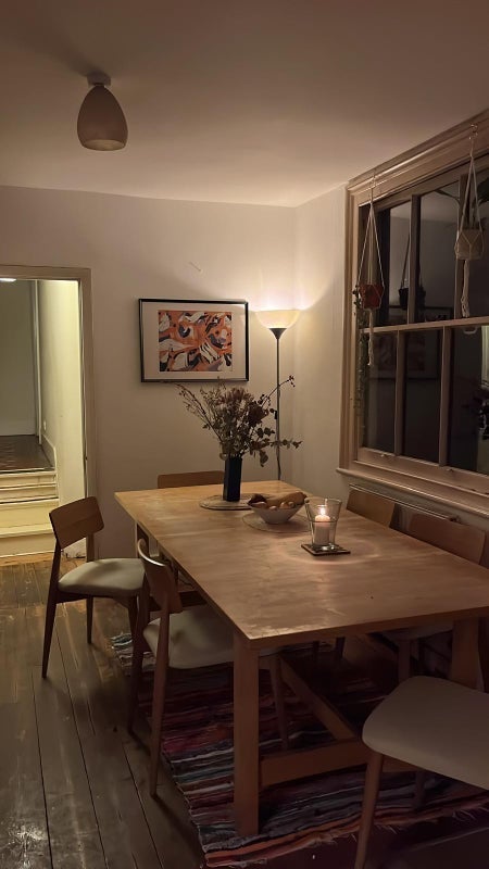 Room Melgund Road in Greater London