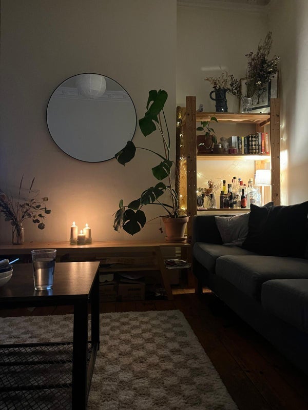 Room Melgund Road in Greater London