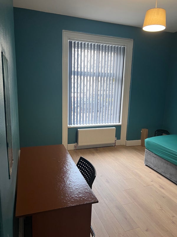 Flat Havelock Street in Sheffield