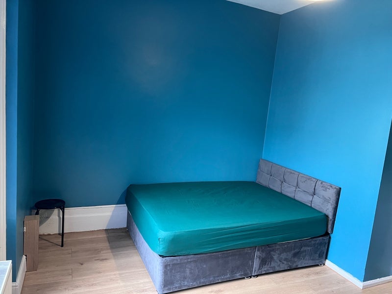 Flat Havelock Street in Sheffield