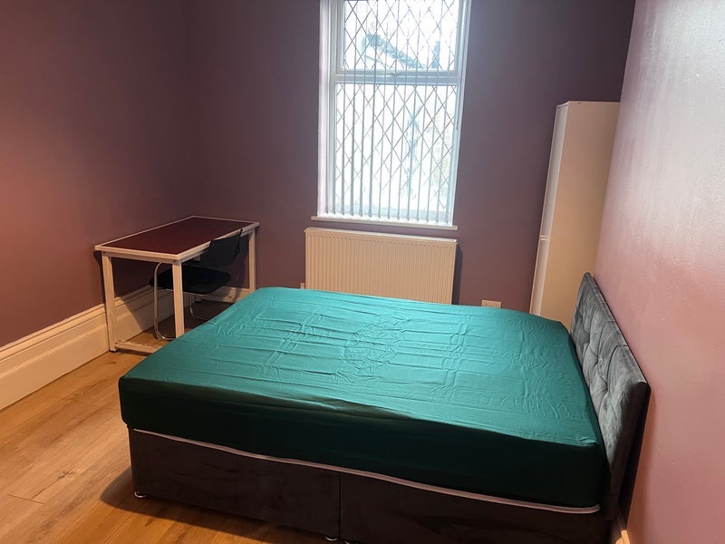 Flat Havelock Street in Sheffield