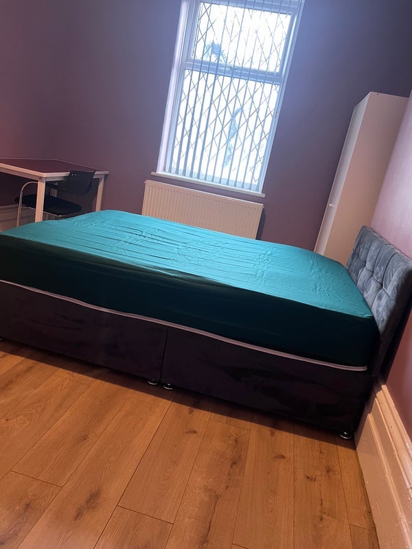 Flat Havelock Street in Sheffield