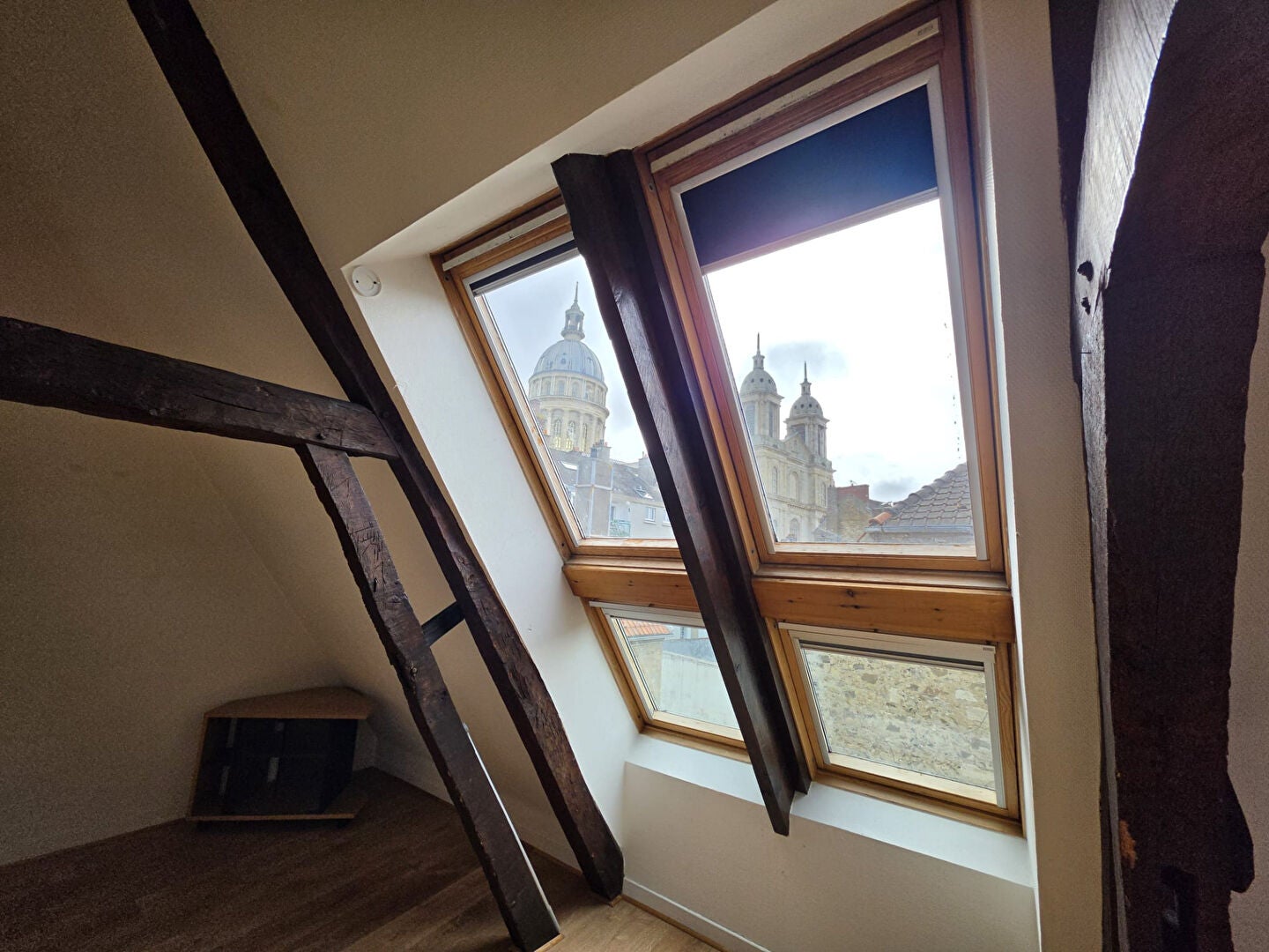 Appartement Rue Pierre Bertrand à Boulogne-sur-Mer