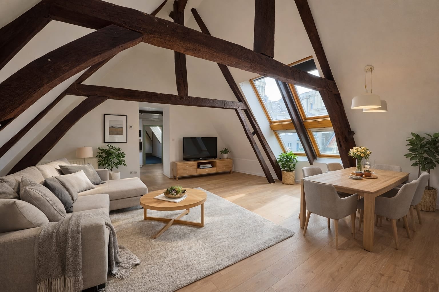 Appartement Rue Pierre Bertrand à Boulogne-sur-Mer
