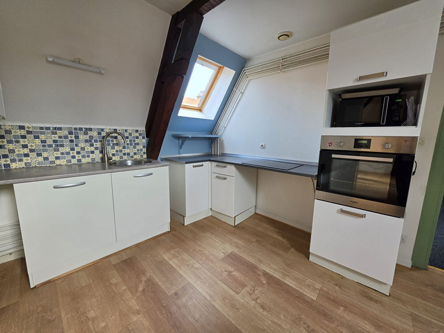 Appartement Rue Pierre Bertrand à Boulogne-sur-Mer