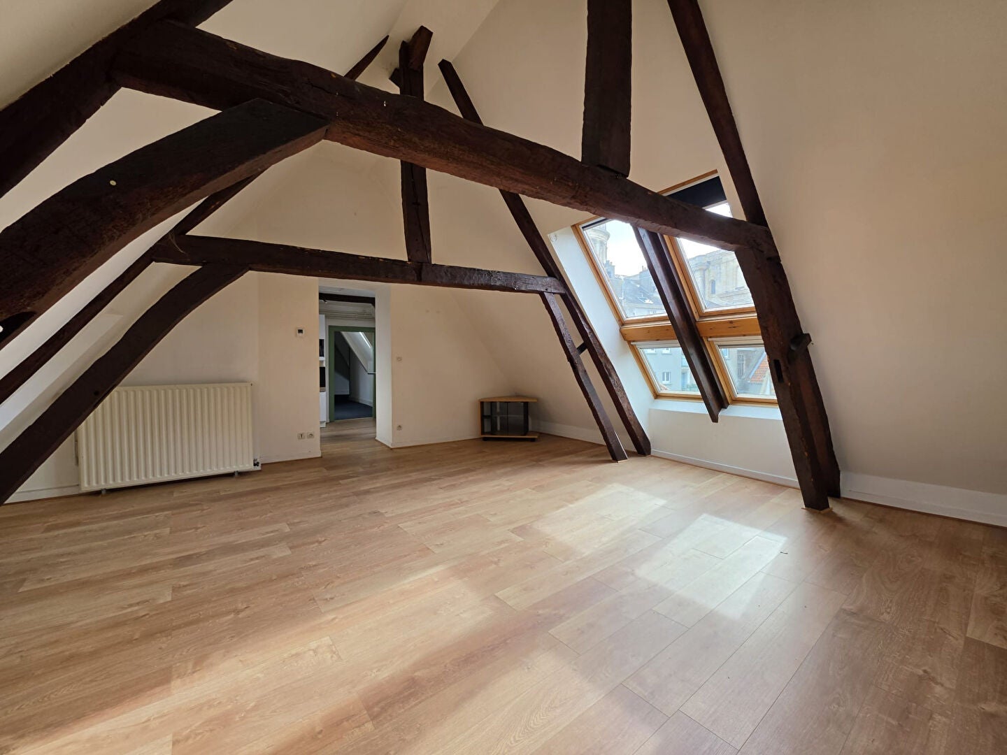 Appartement Rue Pierre Bertrand à Boulogne-sur-Mer