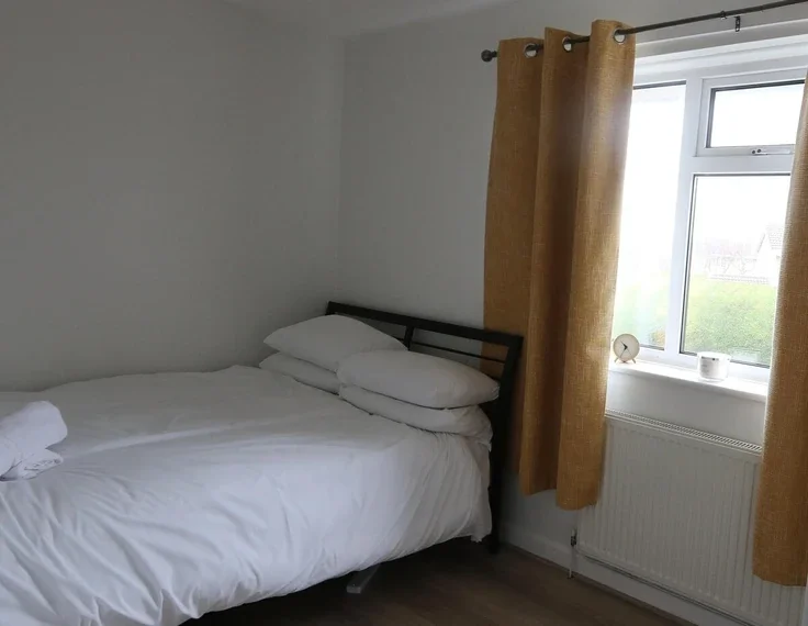 Flat Thornwood Avenue in Ingleby Barwick
