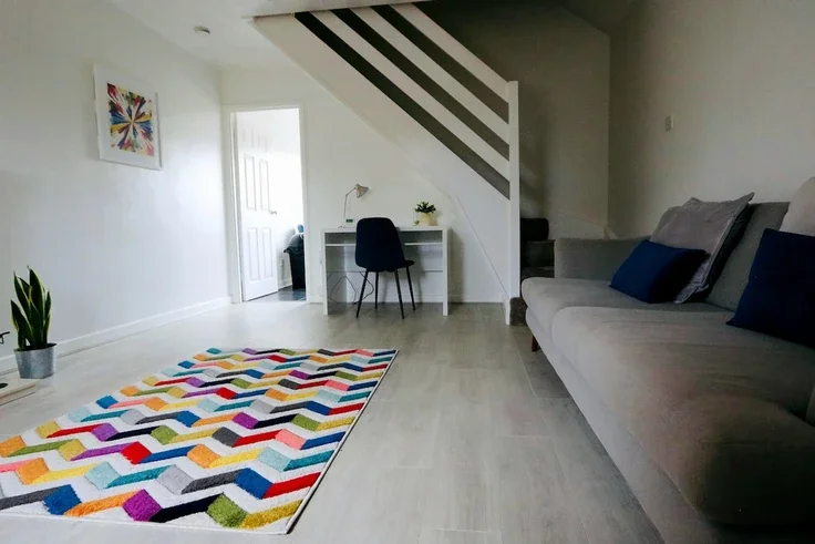 Flat Thornwood Avenue in Ingleby Barwick