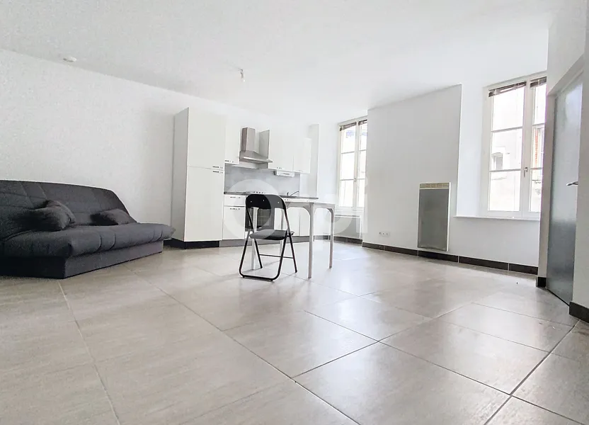 Flat Rue des Marronniers in Neufchâteau