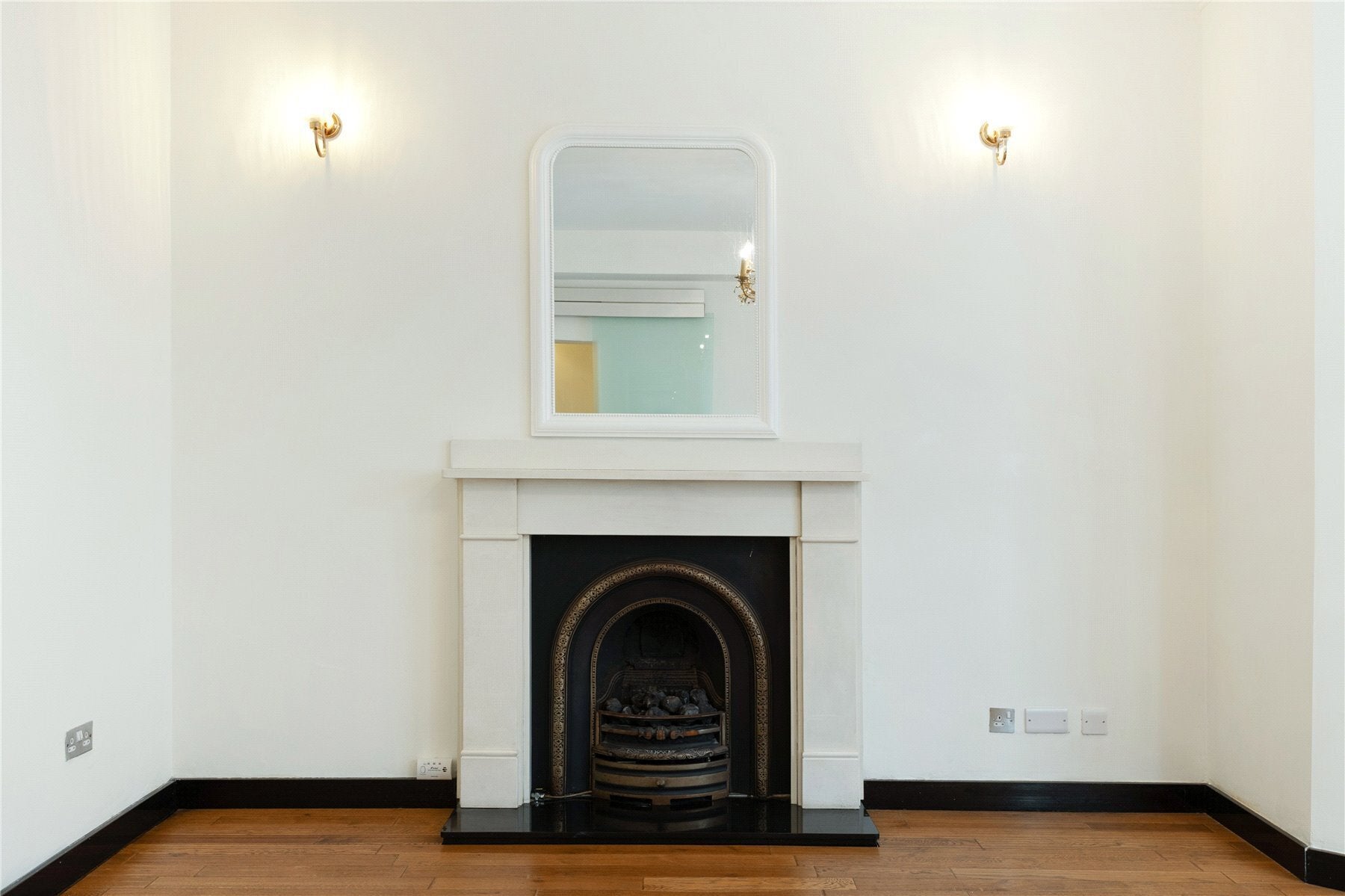 Flat Queen's Gate in Greater London