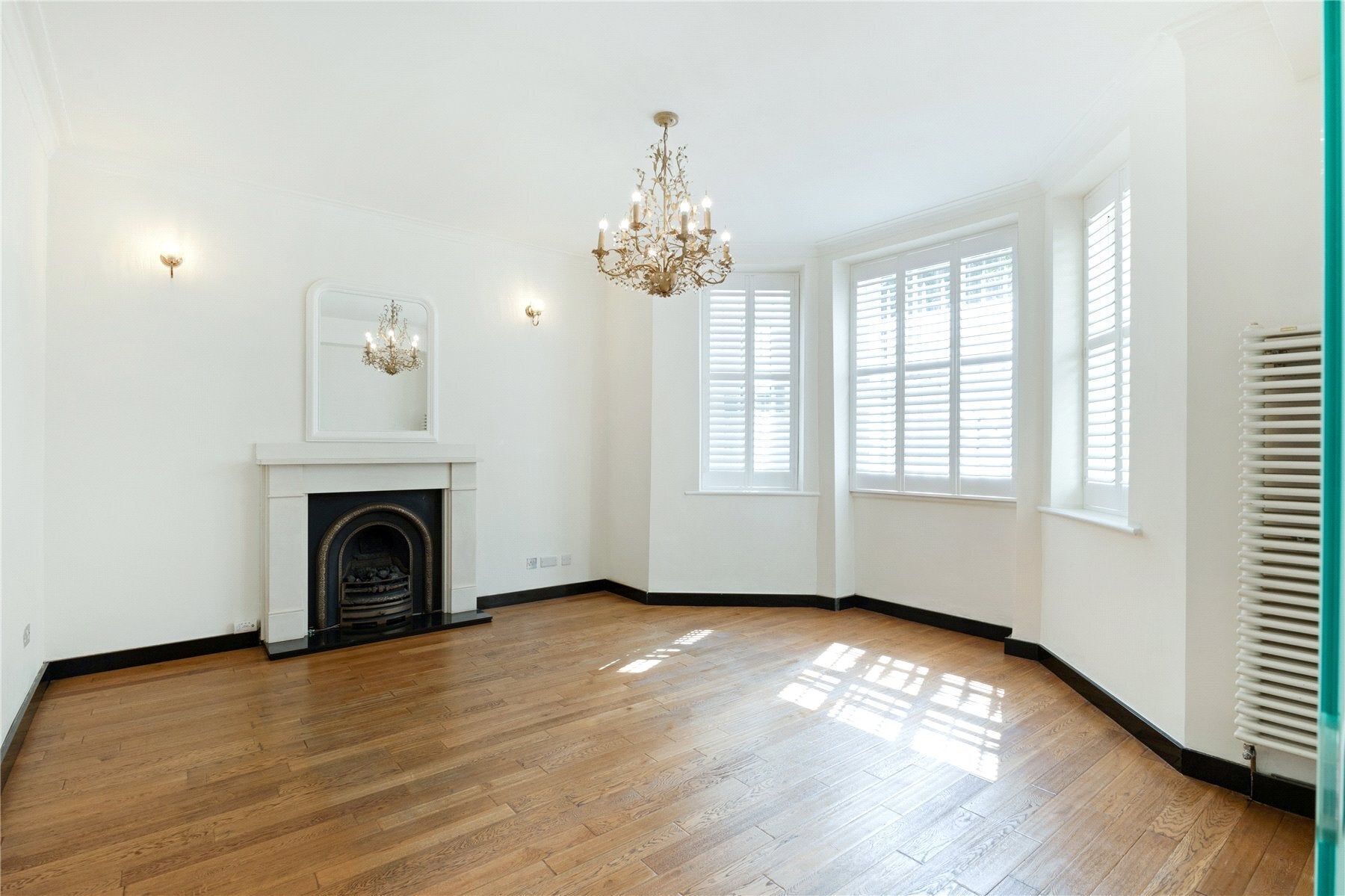 Flat Queen's Gate in Greater London