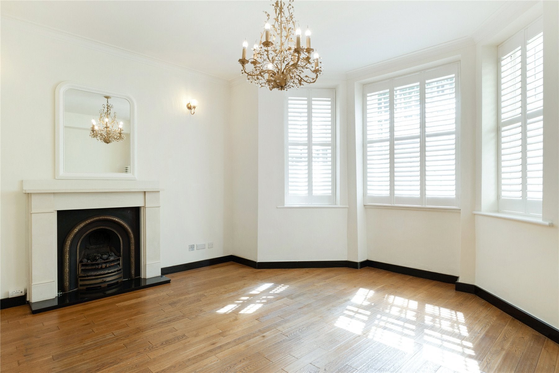 Flat Queen's Gate in Greater London
