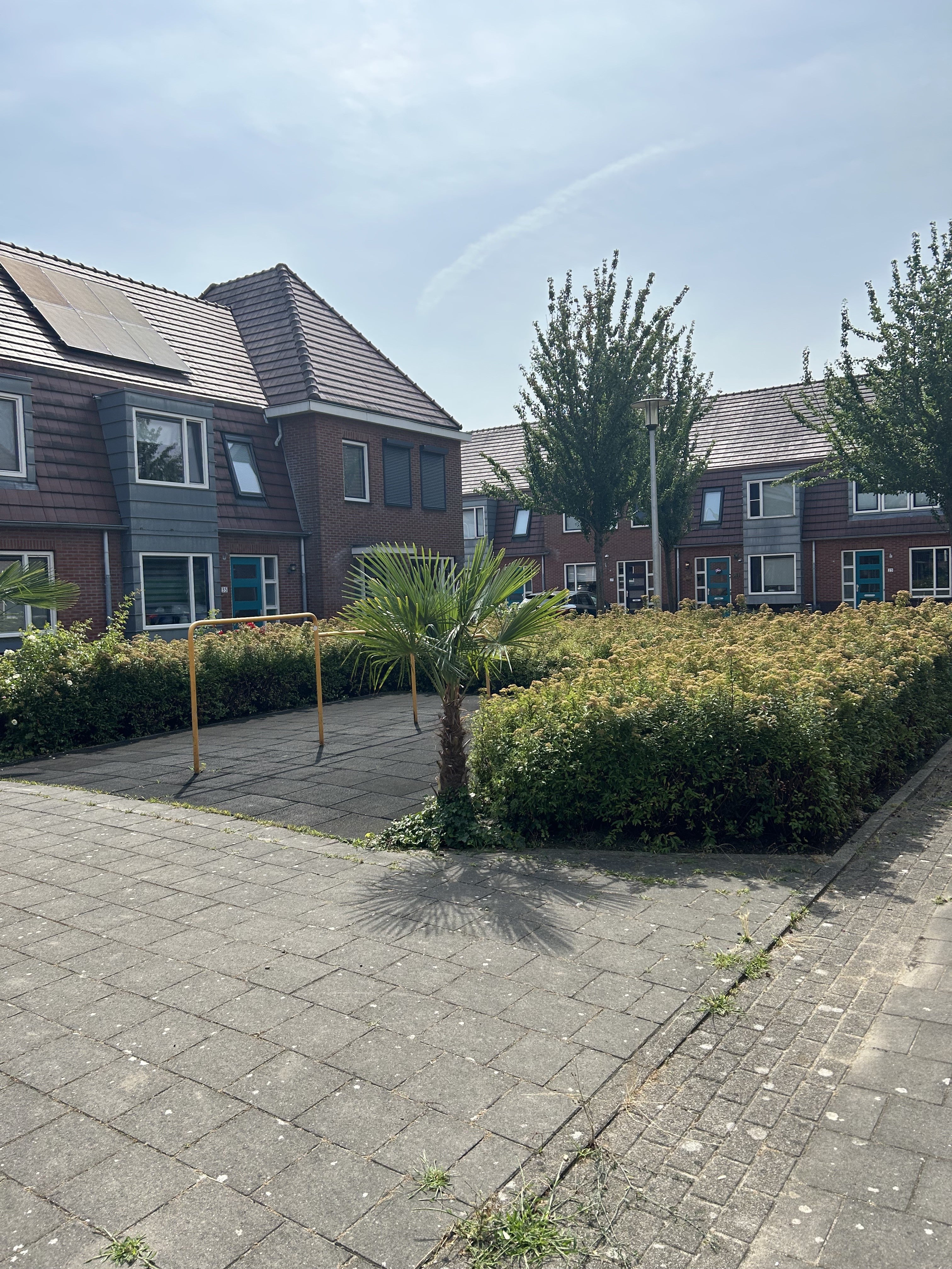 Appartement Zonneveldhof in Hazerswoude-Rijndijk