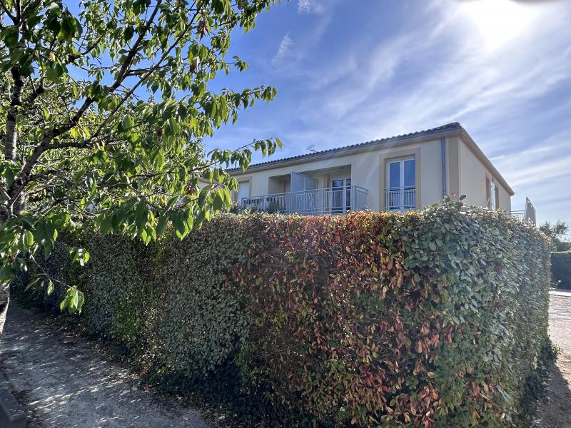 Appartement Rue des Treilles à Libourne