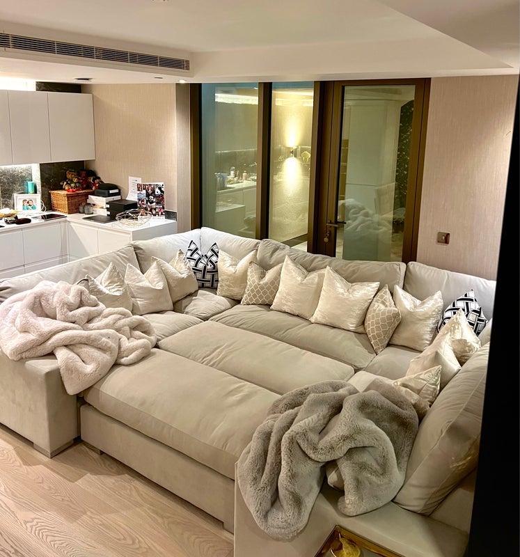 Room Warwick Lane in Greater London