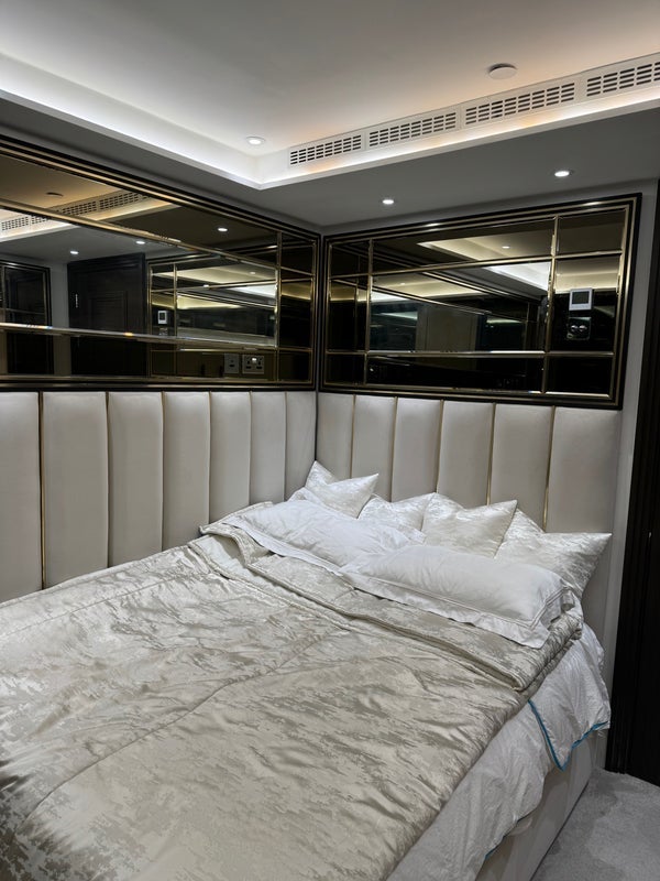 Room Warwick Lane in Greater London