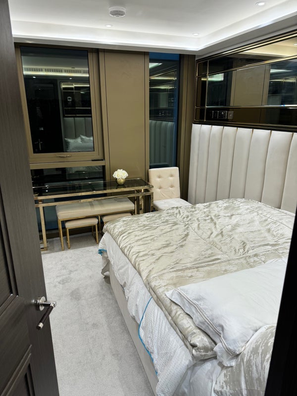 Room Warwick Lane in Greater London